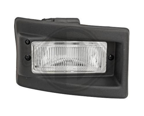 Fog lamp 3481089 Diederichs, Image 3
