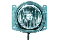 Fog lamp 3483088 Diederichs