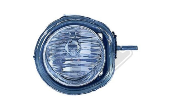 Fog lamp 3484088 Diederichs, Image 2