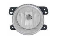 Fog lamp 3570088 Diederichs