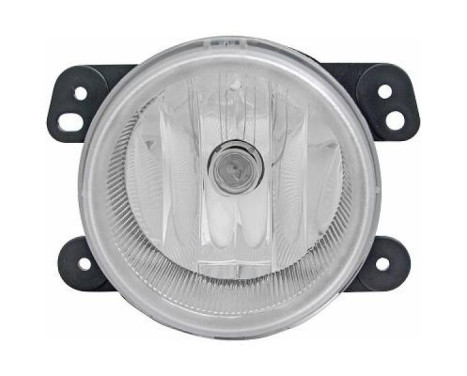 Fog lamp 3570088 Diederichs