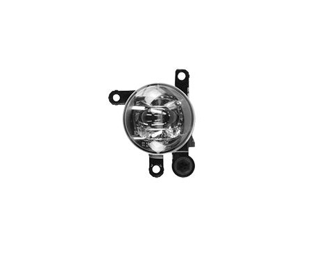 Fog lamp 3805997 Van Wezel