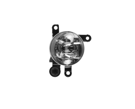 Fog lamp 3805998 Van Wezel