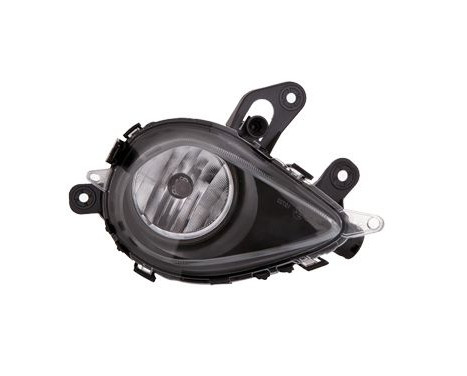 Fog lamp 3872996 Van Wezel