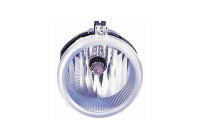 Fog lamp 4/04+ L/R 0734999 Van Wezel