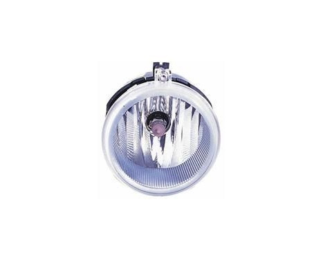 Fog lamp 4/04+ L/R 0734999 Van Wezel, Image 2