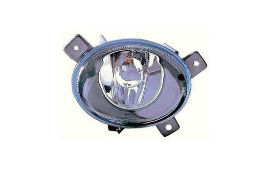 Fog lamp -4/04 left 5920995 Van Wezel, Image 2