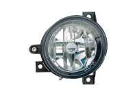 Fog lamp -4/09 right H3 4941996 Van Wezel