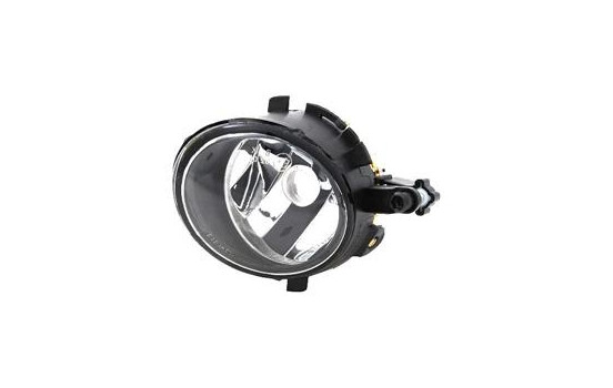 Fog lamp 4/09+ right HB4 4919996 Van Wezel