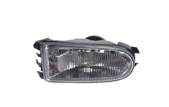 Fog lamp -4/99 left 4/5-door 4323995 Van Wezel