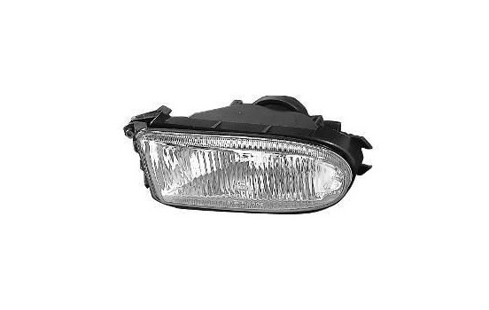 Fog lamp -4/99 left 4/5-door 4323995 Van Wezel, Image 2