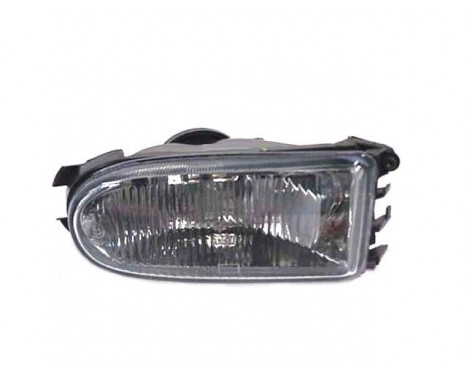 Fog lamp -4/99 right 4/5-door 4323996 Van Wezel