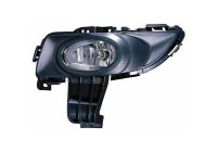 Fog lamp 4-door SEDAN left H11 2734995 Van Wezel