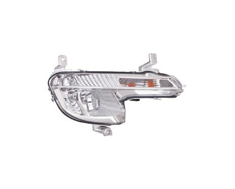 Fog lamp 4068998 Van Wezel