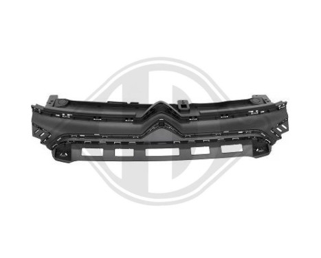 Fog lamp 4070089 Diederichs, Image 2