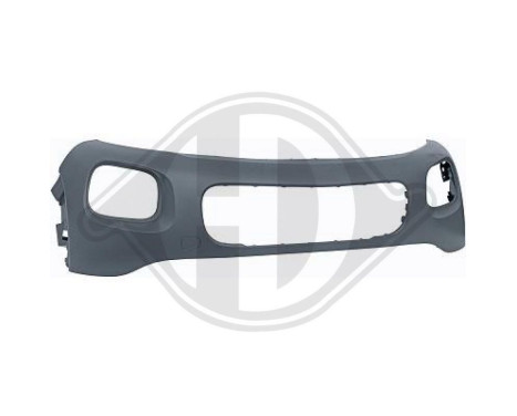 Fog lamp 4070688 Diederichs, Image 2