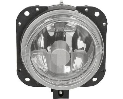 Fog lamp 4070688 Diederichs, Image 3