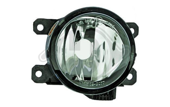Fog lamp 4073088 Diederichs, Image 2