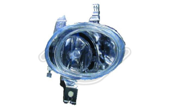 Fog lamp 4225088 Diederichs, Image 2