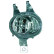 Fog lamp 4225188 Diederichs