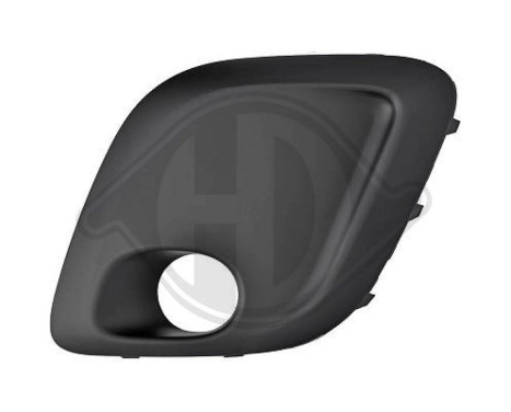 Fog lamp 4225188 Diederichs, Image 2