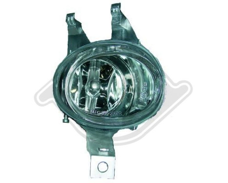 Fog lamp 4225188 Diederichs, Image 3