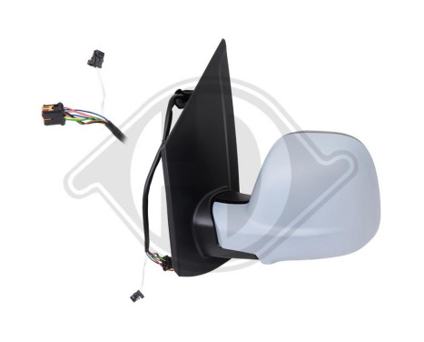 Fog lamp 4226188 Diederichs, Image 2