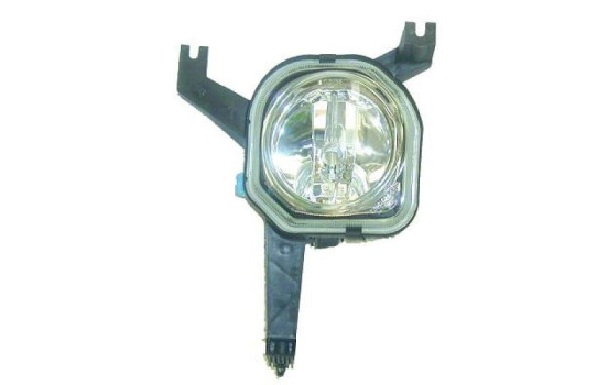 Fog lamp 4233188 Diederichs