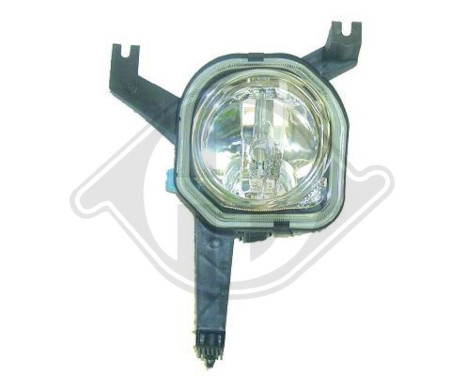 Fog lamp 4233188 Diederichs, Image 2
