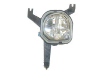 Fog lamp 4233189 Diederichs