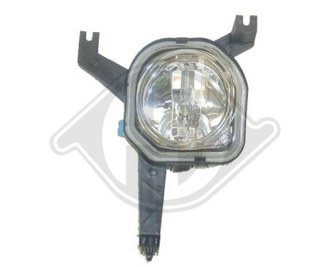 Fog lamp 4233189 Diederichs, Image 2