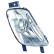 Fog lamp 4235088 Diederichs