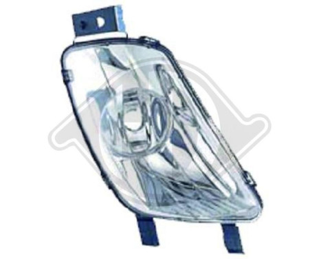 Fog lamp 4235088 Diederichs, Image 2