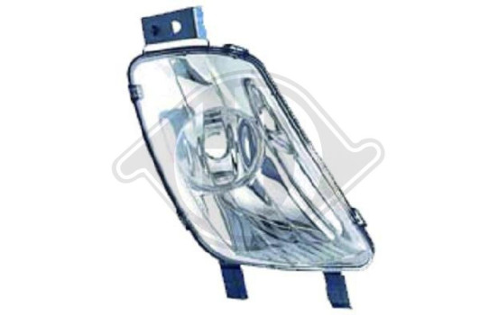 Fog lamp 4235088 Diederichs, Image 2
