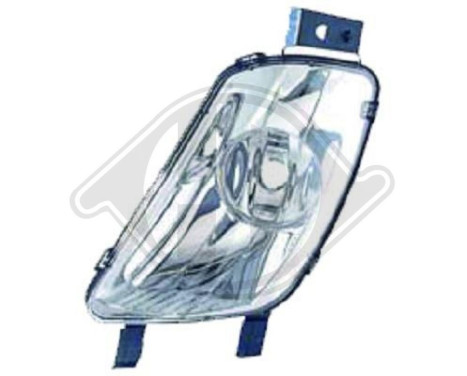 Fog lamp 4235089 Diederichs, Image 3