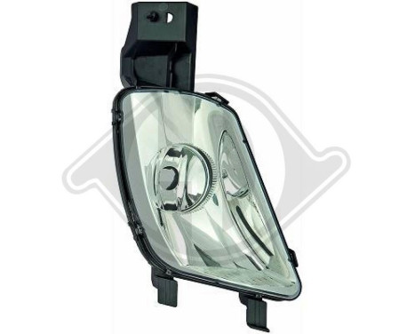 Fog lamp 4235188 Diederichs, Image 3