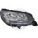 Fog lamp 4241088 Diederichs, Thumbnail 2