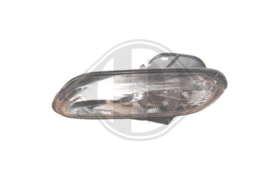 Fog lamp 4241088 Diederichs, Image 2