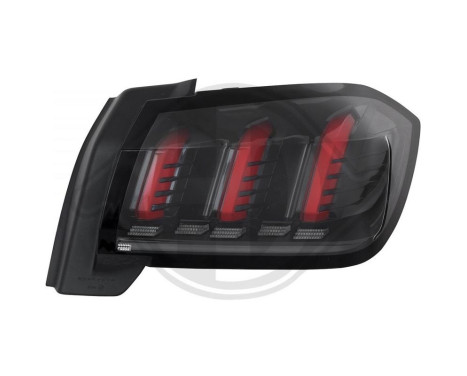 Fog lamp 4242089 Diederichs, Image 3