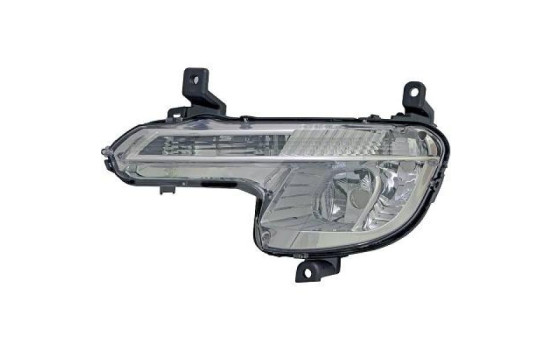 Fog lamp 4244089 Diederichs