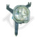 Fog lamp 4244188 Diederichs, Thumbnail 2