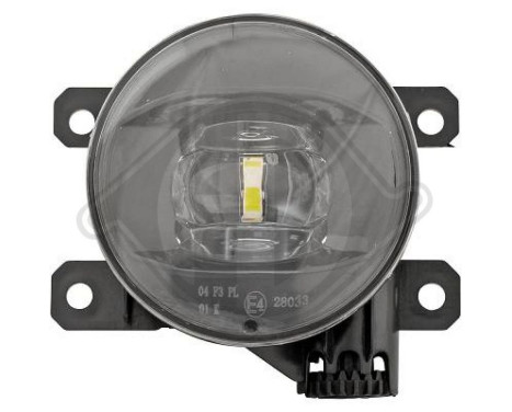 Fog lamp 4244188 Diederichs, Image 3