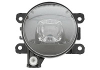 Fog lamp 4406389 Diederichs