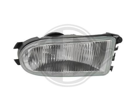 Fog lamp 4412188 Diederichs, Image 2