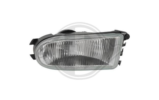 Fog lamp 4412188 Diederichs, Image 2