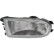 Fog lamp 4412189 Diederichs