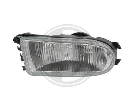 Fog lamp 4412189 Diederichs, Image 2