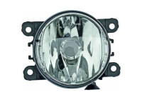 Fog lamp 4416088 Diederichs