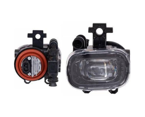 Fog lamp 4417088 Diederichs