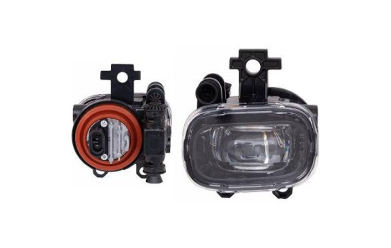 Fog lamp 4417088 Diederichs
